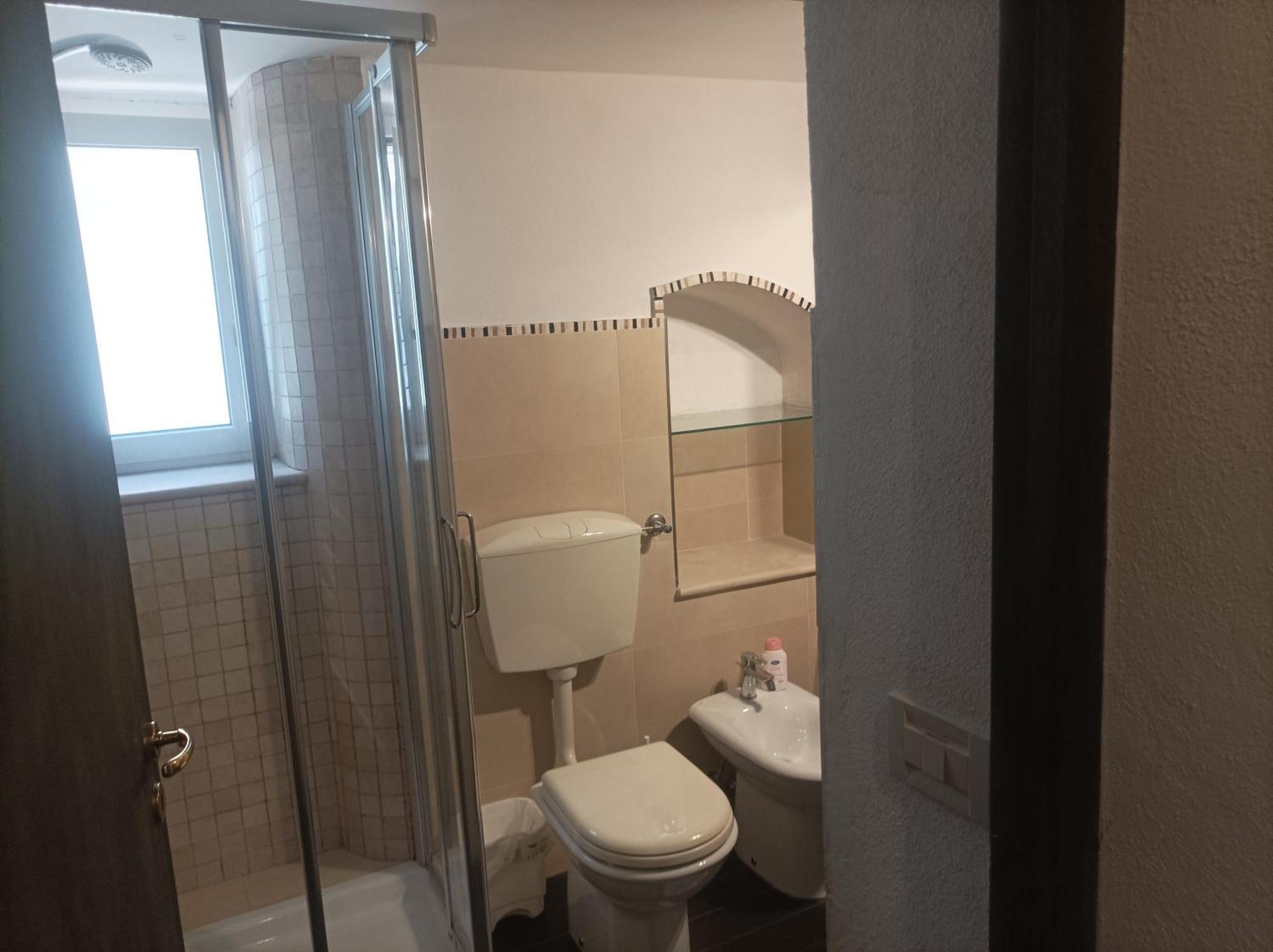 Casa Vacanze Il Geco Трани Экстерьер фото