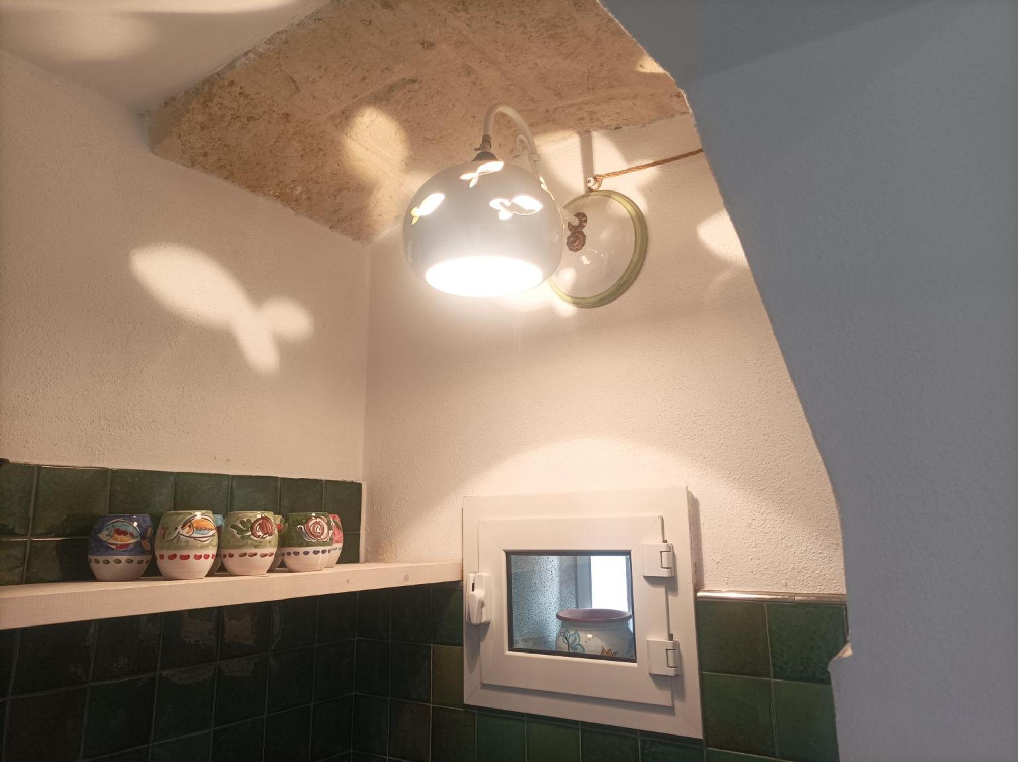 Casa Vacanze Il Geco Трани Экстерьер фото